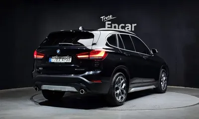 BMW X1 2021, 69127 км, за 24500000 KRW