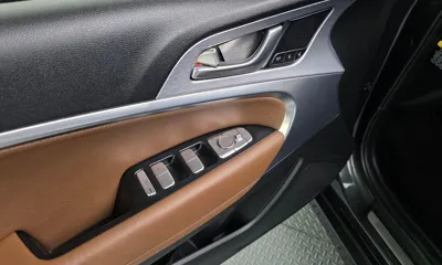 Genesis G70 2018, 56985 км, за 21500000 KRW - фото 33
