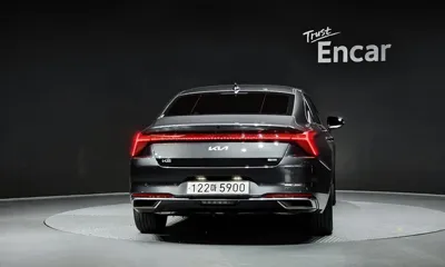 Kia K8 2023, 58783 км, за 29900000 KRW - фото 4