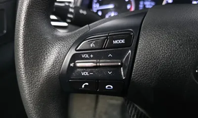 Hyundai Avante 2019, 98269 км, за 10500000 KRW - фото 18