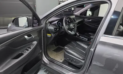 Hyundai Santafe 2019, 93772 км, за 17490000 KRW - фото 10