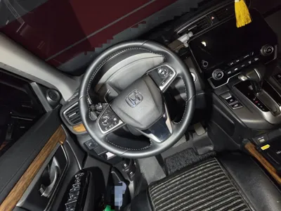 Honda CR-V 2021, 43200 км, за 100066.11 CNY - фото 11