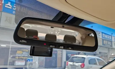 Kia K7 2016, 121518 км, за 7900000 KRW - фото 13