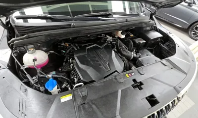 Kia Canival 2023, 60136 км, за 35990000 KRW - фото 6
