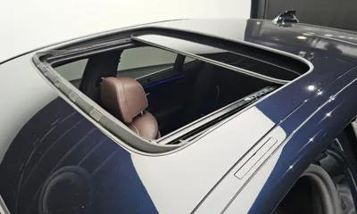 BMW 5-Series 2023, 46415 км, за 48900000 KRW - фото 33