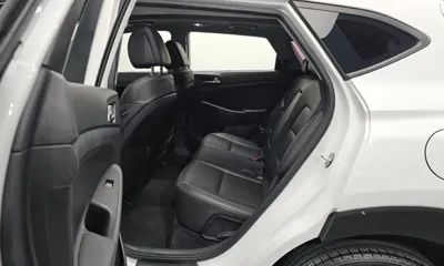 Hyundai Tucson 2016, 112837 км, за 10600000 KRW - фото 11