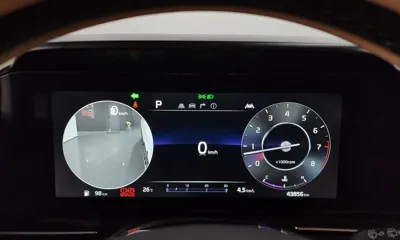 Kia Canival 2023, 43856 км, за 28500000 KRW - фото 8