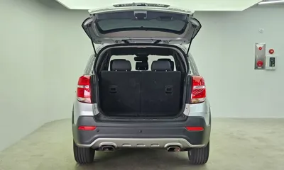 ChevroletGMDaewoo Captiva 2015, 89783 км, за 4800000 KRW - фото 20