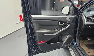 KG_Mobility_Ssangyong KORANDO 2016, 133375 км, за 5500000 KRW - фото 24