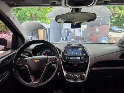 ChevroletGMDaewoo Spark 2017, 126286 км, за 3500000 KRW - фото 9