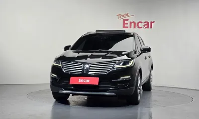 Lincoln MKC 2015, 86657 км, за 8490000 KRW - фото 3