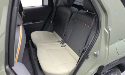 Hyundai Casper 2026, 2411 км, за 21700000 KRW - фото 26
