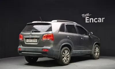 Kia Sorento 2010, 227911 км, за 4800000 KRW