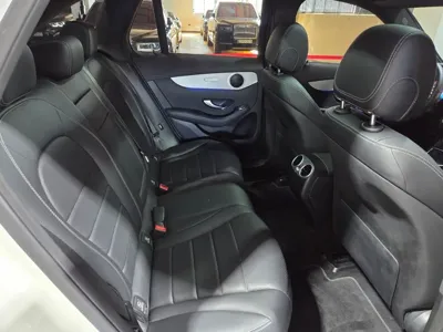 Mercedes-Benz GLC-Class 2021, 30353 км, за 39500000 KRW - фото 20
