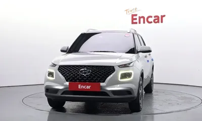 Hyundai Venue 2024, 19223 км, за 22200000 KRW