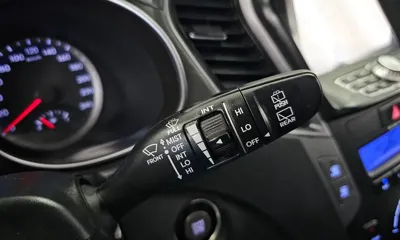 Hyundai Santafe 2013, 139356 км, за 7200000 KRW - фото 27