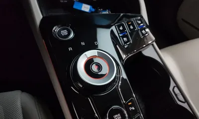 Kia Sportage 2022, 164499 км, за 21300000 KRW - фото 9