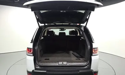 Land Rover Range Rover Sport 2016, 188659 км, за 17700000 KRW - фото 20
