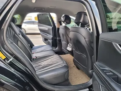 Genesis G80 2022, 204780 км, за 24800000 KRW - фото 9