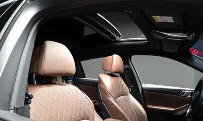 BMW X6 2022, 70870 км, за 61000000 KRW - фото 20