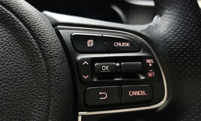 Kia K5 2018, 78309 км, за 11700000 KRW - фото 19