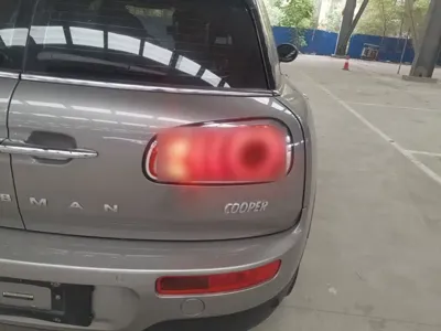 MINI Mini Clubman 2018, 89800 км, за 87300 CNY - фото 8