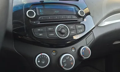 ChevroletGMDaewoo Spark 2013, 96125 км, за 3000000 KRW - фото 15