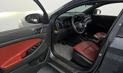 Hyundai Tucson 2019, 126786 км, за 15900000 KRW - фото 10