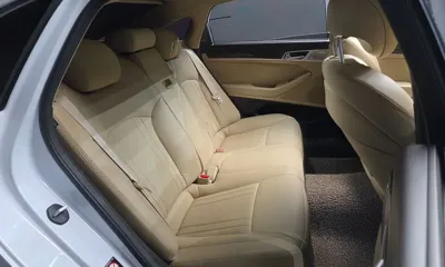 Genesis G80 2018, 115512 км, за 21300000 KRW - фото 11