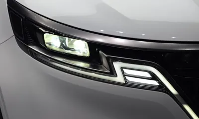 Kia Canival 2023, 49678 км, за 30400000 KRW - фото 22