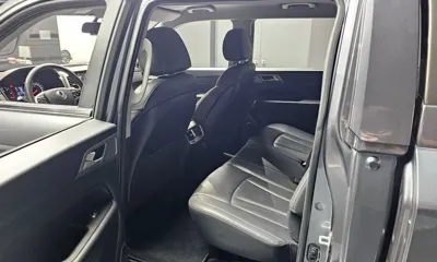 KG_Mobility_Ssangyong Rexton 2018, 70626 км, за 12400000 KRW - фото 26