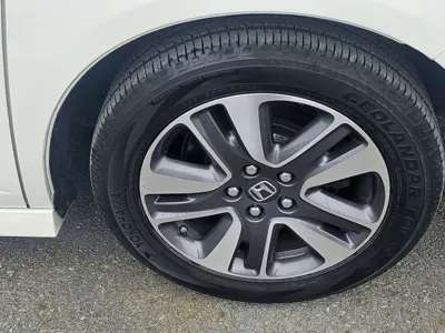 Honda Odyssey 2016, 124819 км, за 13800000 KRW - фото 11