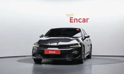 Kia K5 2023, 107627 км, за 20300000 KRW - фото 3