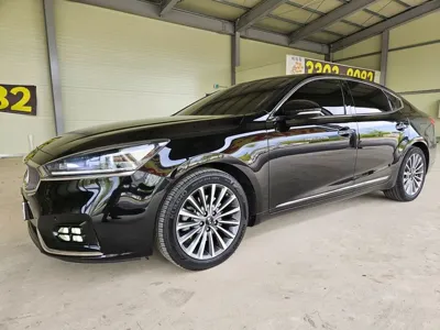 Kia K7 2016, 144810 км, за 10490000 KRW - фото 2