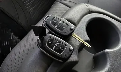 Hyundai Starex 2019, 143080 км, за 13300000 KRW - фото 16