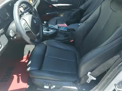 BMW 3 Series GT 2019, 77000 км, за 103000 CNY - фото 9