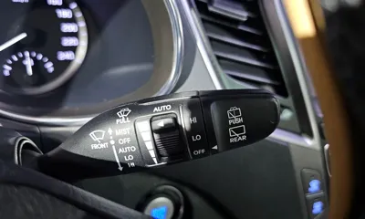 Hyundai Santafe 2017, 100351 км, за 12990000 KRW - фото 18
