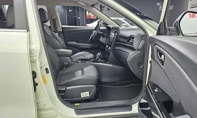 KG_Mobility_Ssangyong TIBOLI 2020, 85044 км, за 10300000 KRW - фото 11