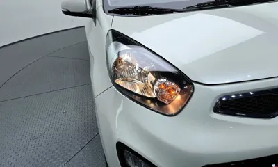 Kia Morning 2015, 28100 км, за 6900000 KRW - фото 22