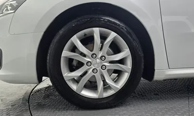 Peugeot 508 2016, 96505 км, за 4990000 KRW - фото 5