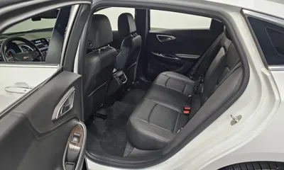 ChevroletGMDaewoo Malibu 2017, 148289 км, за 6990000 KRW - фото 12
