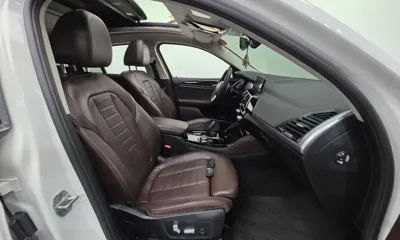 BMW X4 2021, 91885 км, за 29600000 KRW - фото 26
