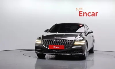 Genesis G80 2024, 98820 км, за 33000000 KRW