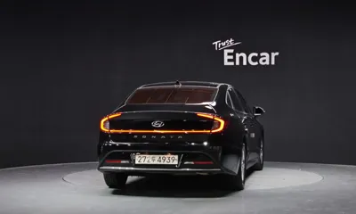 Hyundai Sonata 2020, 107239 км, за 14200000 KRW
