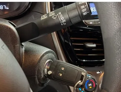 ChevroletGMDaewoo Spark 2017, 167785 км, за 2990000 KRW - фото 17