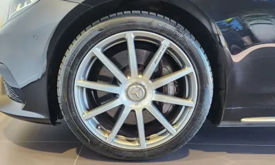 Mercedes-Benz S-Class 2017, 81060 км, за 54000000 KRW - фото 5