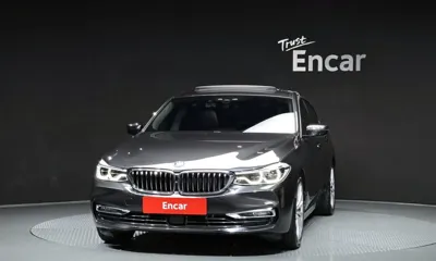 BMW Gran Turismo 2019, 154654 км, за 23700000 KRW