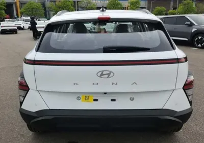 Hyundai Kona 2026, 1 км, за 4080000 KRW