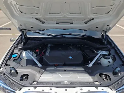 BMW X3 2024, 29160 км, за 57000000 KRW - фото 6