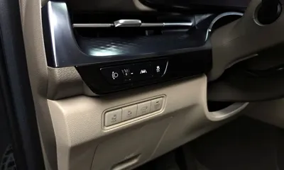 Kia Canival 2021, 153466 км, за 25700000 KRW - фото 27
